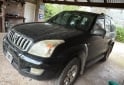 Camionetas - Toyota Land Cruiser Prado VX 2004 Diesel 300000Km - En Venta