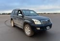 Camionetas - Toyota Land Cruiser Prado VX 2004 Diesel 300000Km - En Venta