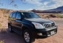 Camionetas - Toyota Land Cruiser Prado VX 2004 Diesel 300000Km - En Venta