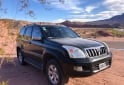 Camionetas - Toyota Land Cruiser Prado VX 2004 Diesel 300000Km - En Venta