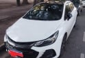 Autos - Chevrolet Cruze RS 1.4 2023 Nafta 55000Km - En Venta