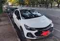 Autos - Chevrolet Cruze RS 1.4 2023 Nafta 55000Km - En Venta
