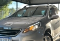Autos - Peugeot ALLURE 2008 + NAVEGACION 2016 Nafta 94000Km - En Venta