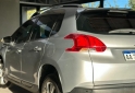 Autos - Peugeot ALLURE 2008 + NAVEGACION 2016 Nafta 94000Km - En Venta