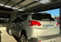 Autos - Peugeot ALLURE 2008 + NAVEGACION 2016 Nafta 94000Km - En Venta