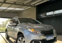 Autos - Peugeot ALLURE 2008 + NAVEGACION 2016 Nafta 94000Km - En Venta