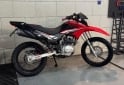 Motos - Honda XR 150 Rally 2018 Nafta 28300Km - En Venta