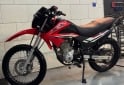 Motos - Honda XR 150 Rally 2018 Nafta 28300Km - En Venta