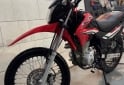 Motos - Honda XR 150 Rally 2018 Nafta 28300Km - En Venta