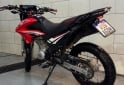 Motos - Honda XR 150 Rally 2018 Nafta 28300Km - En Venta