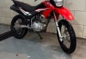 Motos - Honda XR 150 Rally 2018 Nafta 28300Km - En Venta