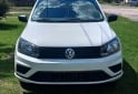 Autos - Volkswagen Gol Trend 2020 Nafta 86000Km - En Venta