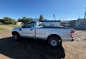 Camionetas - Ford Ranger 2021 Diesel 169000Km - En Venta