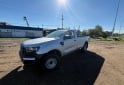 Camionetas - Ford Ranger 2021 Diesel 169000Km - En Venta