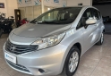 Autos - Nissan NOTE 2016 Nafta 50805Km - En Venta