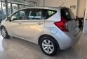 Autos - Nissan NOTE 2016 Nafta 50805Km - En Venta