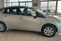 Autos - Nissan NOTE 2016 Nafta 50805Km - En Venta