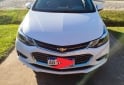 Autos - Chevrolet Cruze 2017 Nafta 125000Km - En Venta