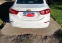 Autos - Chevrolet Cruze 2017 Nafta 125000Km - En Venta