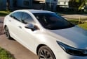 Autos - Chevrolet Cruze 2017 Nafta 125000Km - En Venta