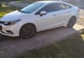 Autos - Chevrolet Cruze 2017 Nafta 125000Km - En Venta