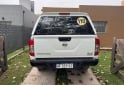 Camionetas - Nissan Frontier S 4x4 2021 Diesel 90000Km - En Venta