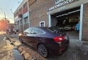 Autos - Chevrolet Cruze ltz 2017 Nafta  - En Venta