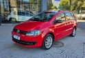 Autos - Volkswagen SURAN TRENDLINE 1.6N MSI 2013 Nafta 130000Km - En Venta