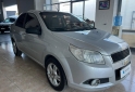 Autos - Chevrolet AVEO 2012 Nafta 163000Km - En Venta