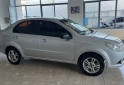 Autos - Chevrolet AVEO 2012 Nafta 163000Km - En Venta