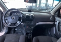 Autos - Chevrolet AVEO 2012 Nafta 163000Km - En Venta