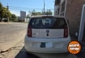 Autos - Volkswagen Up 2016 Nafta  - En Venta