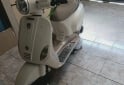 Motos - Zanella Styler 150 Exclusive Z3 2017 Nafta 22000Km - En Venta