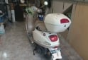 Motos - Zanella Styler 150 Exclusive Z3 2017 Nafta 22000Km - En Venta
