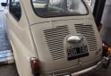Cl�sicos - Fiat 600E 1969 - En Venta