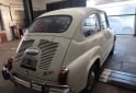 Cl�sicos - Fiat 600E 1969 - En Venta