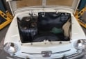 Cl�sicos - Fiat 600E 1969 - En Venta