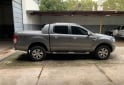Camionetas - Ford Limited 2018 Diesel 173000Km - En Venta