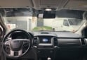 Camionetas - Ford Limited 2018 Diesel 173000Km - En Venta