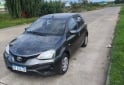 Autos - Toyota Etios 2021 Nafta 80000Km - En Venta