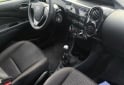 Autos - Toyota Etios 2021 Nafta 80000Km - En Venta