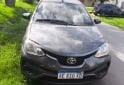 Autos - Toyota Etios 2021 Nafta 80000Km - En Venta