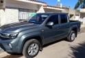 Camionetas - Volkswagen AMAROK 2025 Diesel 100Km - En Venta