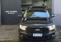 Camionetas - Ford Ranger Limited 2019 Diesel 75000Km - En Venta