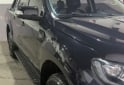 Camionetas - Ford Ranger Limited 2019 Diesel 75000Km - En Venta