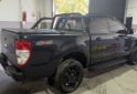 Camionetas - Ford Ranger Limited 2019 Diesel 75000Km - En Venta