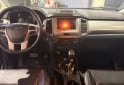 Camionetas - Ford Ranger Limited 2019 Diesel 75000Km - En Venta