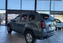 Autos - Renault DUSTER DYNAMIQUE 1.6 2017 Nafta 118000Km - En Venta