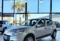Autos - Renault SANDERO CONFORT 1.6 2012 Nafta 140000Km - En Venta