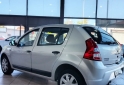 Autos - Renault SANDERO CONFORT 1.6 2012 Nafta 140000Km - En Venta